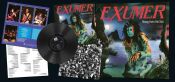 Exumer - Rising From The Sea (Ltd Black Vinyl)