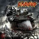 Exodus - Shovel Head Kill Machine (2021 Reprint)