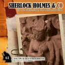 Sherlock Holmes & Co - Die Spur Des Verderbens 1....