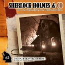 Sherlock Holmes & Co - Die Spur Des Verderbens 2....