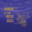 Wien - Berlin Brass Quintett In The Music Hall (Diverse / )