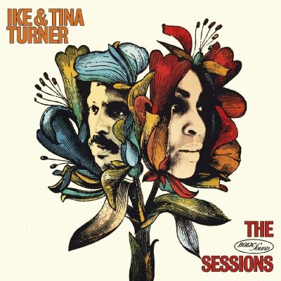 Turner Ike & Tina - Bolic Sound Sessions