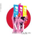Art Of Noise, The - NOISE IN THE CITY (LIVE IN TOKYO)