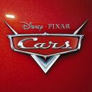 Songs From Cars (12" Picture Disc / (Diverse...