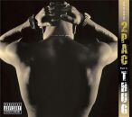 2Pac - Best Of 2Pac Part 1: Thug, The