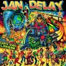 Delay Jan - Earth, Wind & Feiern