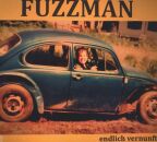 Fuzzman - Endlich Vernunft