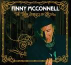 Mcconnell Finny - Dark Streets Of Love, The