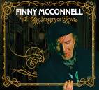 McConnell Finny - The Dark Streets Of Love