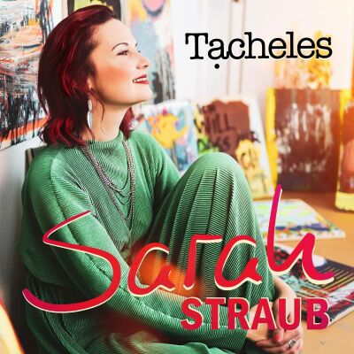 Straub Sarah - Tacheles