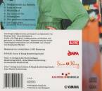 Straub Sarah - Tacheles