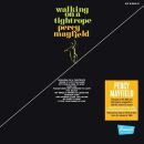 Mayfield Percy - Walking On A Tightrope