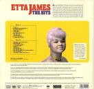 James Etta - Hits