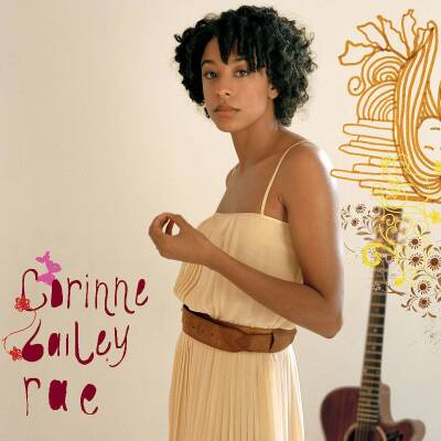 Bailey Rae Corinne - Corinne Bailey Rae