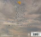 Bokassa - MOLOTOV ROCKTAIL