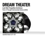 Dream Theater - Lost Not Forgotten Archives: Train Of Thought Inst
