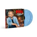 Petry Wolfgang - Auf das Leben (Ltd. blaues Vinyl)