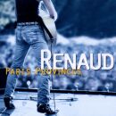 Renaud - Provinces Aller / Retour