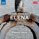 Mayr Giovanni Simone - Elena (Mayr Simon Chorus /...