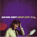 Aubert Jean-Louis - Concert Prive