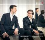 Mendelssohn Bartholdy Felix - Erwachen (Pohlers Robert)