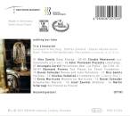 Monteverdi - Piazzolla - Morricone - u.a. - Nothing But Tuba (Trio 21meter60)