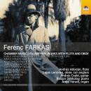 Farkas Ferenc - Chamber Music Vol.5 (Adorjan Andras /...