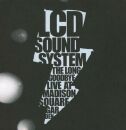 Lcd Soundsystem - The Long Goodbye (Lcd Soundsystem Live...