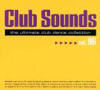 Club Sounds Vol. 96 (Diverse Interpreten)