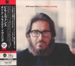 Evans Bill Trio - On A Friday Evening