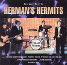 Hermans Hermits - Very Best Of, The