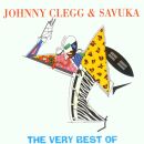 Clegg Johnny & Savuka - Very Best Of,The