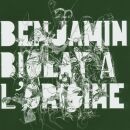 Biolay Benjamin - À Lorigine
