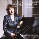 Lokshin Aleksandr / u.a. - Russian Soul (Kuschnerova Elena)