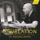 Bach Johann Sebastian - Revelation (Emanuel-Marial Zvi)