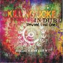 Killing Joke - In Dub: Rewind (Vol.1)