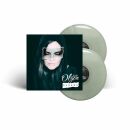 Olzon Anette - Strong (Silver Vinyl)