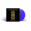 Inglorious - Heroine (Ltd. Blue Vinyl)