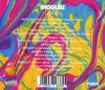 Moguai - Colors