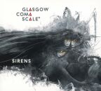 Glasgow Coma Scale - Sirens (Digipak)