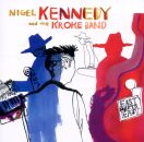 Kennedy Nigel & The Kroke Band - East Meets East (Diverse Komponisten)