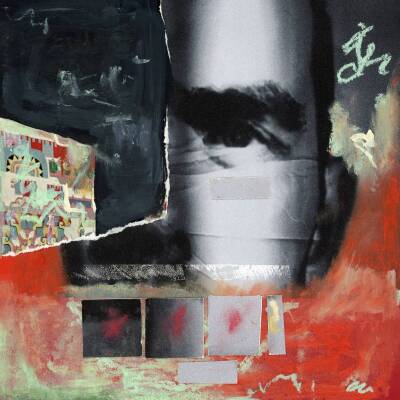 Rakei Jordan - What We Call Life