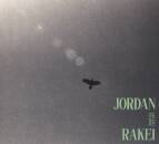 Rakei Jordan - What We Call Life