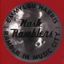 Harris Emmylou & the Nash Ramblers - Ramble in Music...