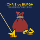 De Burgh Chris - Legend Of Robin Hood, The