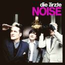 Ärzte, Die - NOISE (Ltd. 7inch Vinyl inkl. MP3-Code)