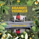 Younger Brandee - Somewhere Different