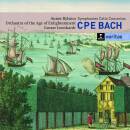 Bach Carl Philipp Emanuel - Cellokonzerte/sinfonien...
