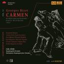 Bizet Georges - Carmen (Böhm Karl / SD)