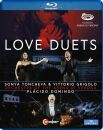 Gounod - Massenet - Puccini - Bizet - Verdi - Love Duets...